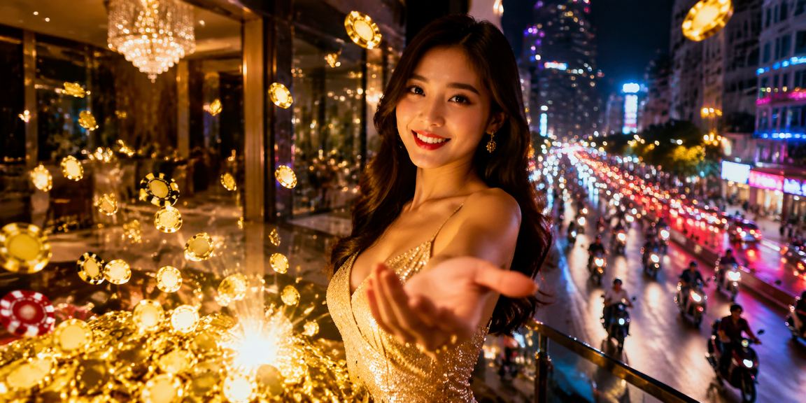 mmoo mobi casino trực tuyến Việt Nam