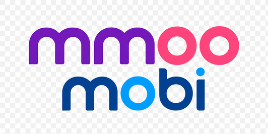 mmoo mobi logo